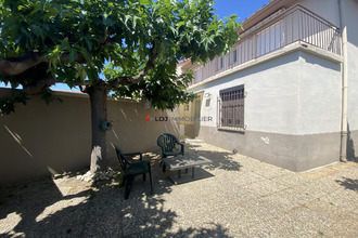achat maison canet-en-roussillon 66140