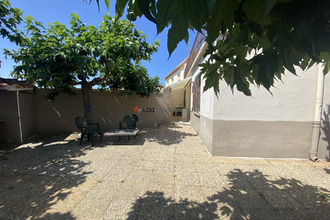 achat maison canet-en-roussillon 66140