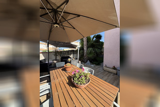 achat maison canet-en-roussillon 66140