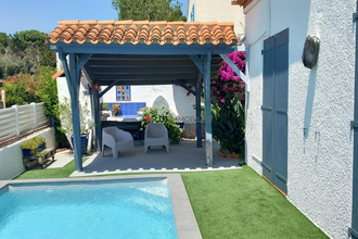 achat maison canet-en-roussillon 66140