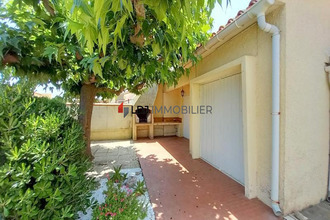 achat maison canet-en-roussillon 66140