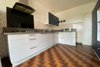 achat maison canet-en-roussillon 66140