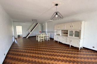 achat maison canet-en-roussillon 66140