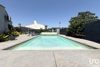 achat maison canet-en-roussillon 66140