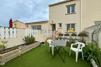 achat maison canet-en-roussillon 66140