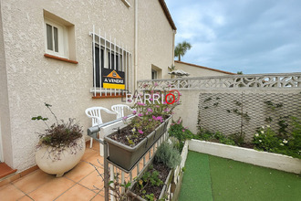 achat maison canet-en-roussillon 66140