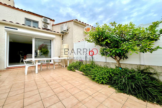 achat maison canet-en-roussillon 66140