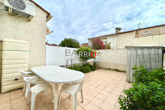 achat maison canet-en-roussillon 66140