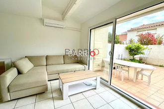 achat maison canet-en-roussillon 66140