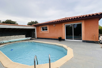 achat maison canet-en-roussillon 66140