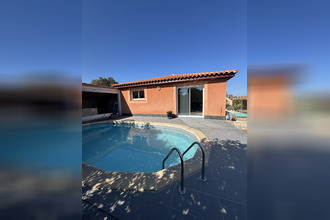 achat maison canet-en-roussillon 66140