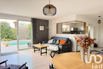 achat maison canet-en-roussillon 66140