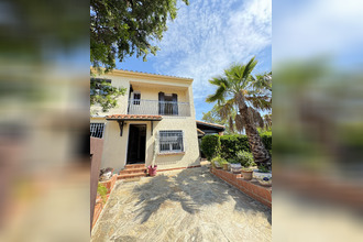 achat maison canet-en-roussillon 66140