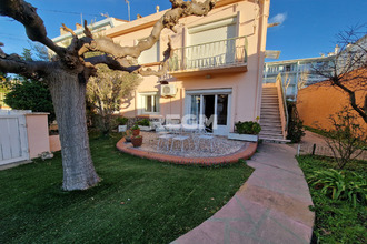 achat maison canet-en-roussillon 66140