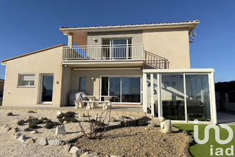 achat maison canet-en-roussillon 66140