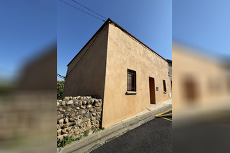 achat maison canet-en-roussillon 66140