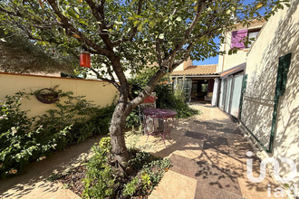 achat maison canet-en-roussillon 66140