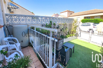 achat maison canet-en-roussillon 66140