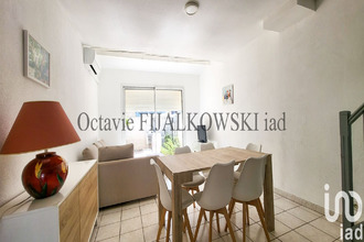 achat maison canet-en-roussillon 66140