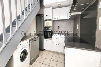 achat maison canet-en-roussillon 66140