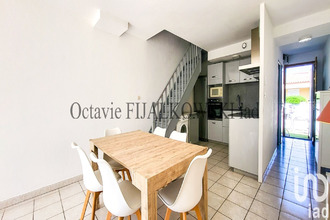 achat maison canet-en-roussillon 66140