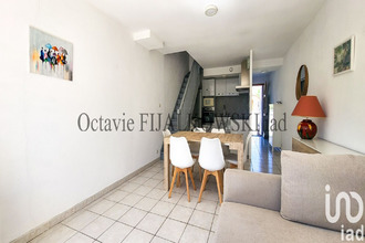 achat maison canet-en-roussillon 66140