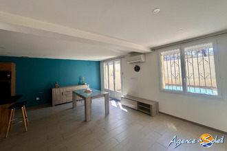 achat maison canet-en-roussillon 66140