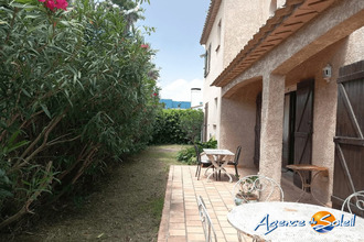 achat maison canet-en-roussillon 66140