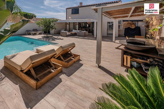 achat maison canet-en-roussillon 66140