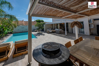 achat maison canet-en-roussillon 66140