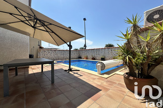 achat maison canet-en-roussillon 66140