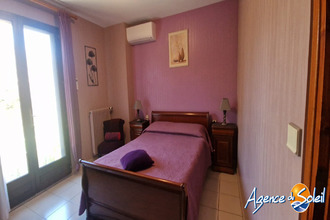 achat maison canet-en-roussillon 66140