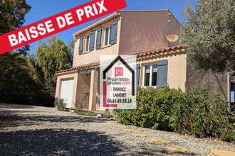 achat maison canet-en-roussillon 66140