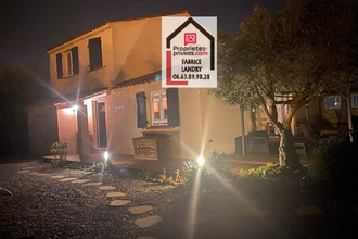 achat maison canet-en-roussillon 66140