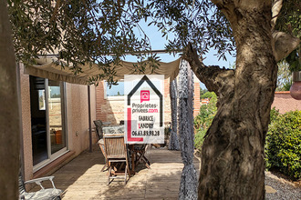 achat maison canet-en-roussillon 66140