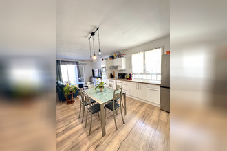 achat maison canet-en-roussillon 66140