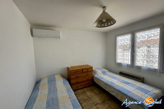 achat maison canet-en-roussillon 66140