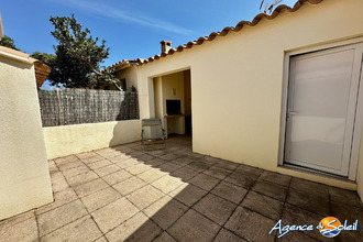 achat maison canet-en-roussillon 66140