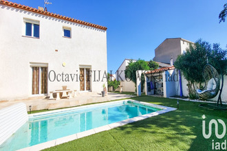 achat maison canet-en-roussillon 66140