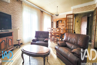 achat maison canet-en-roussillon 66140