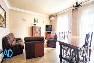 achat maison canet-en-roussillon 66140