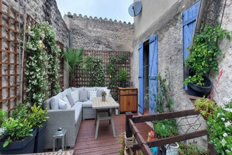 achat maison canet-en-roussillon 66140