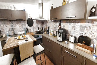 achat maison canet-en-roussillon 66140