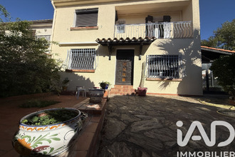 achat maison canet-en-roussillon 66140