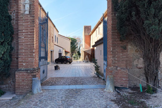 achat maison canet-en-roussillon 66140