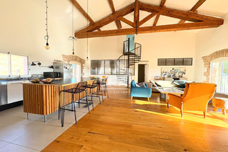 achat maison canet-en-roussillon 66140