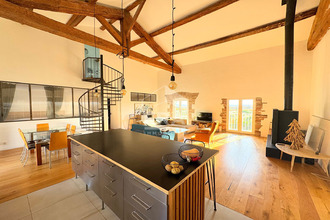 achat maison canet-en-roussillon 66140