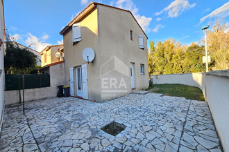 achat maison canet-en-roussillon 66140