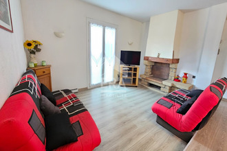 achat maison canet-en-roussillon 66140