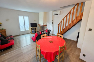 achat maison canet-en-roussillon 66140